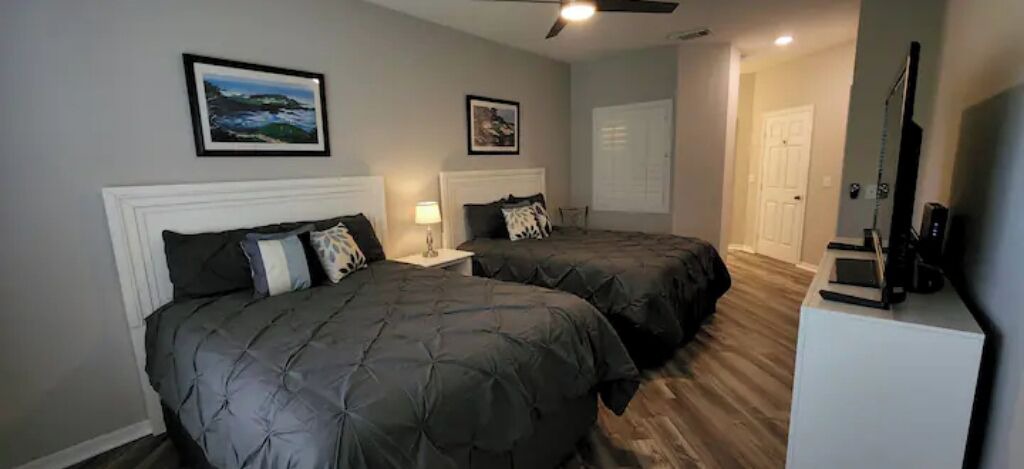 Photo of Bedroom in Port Saint Lucie