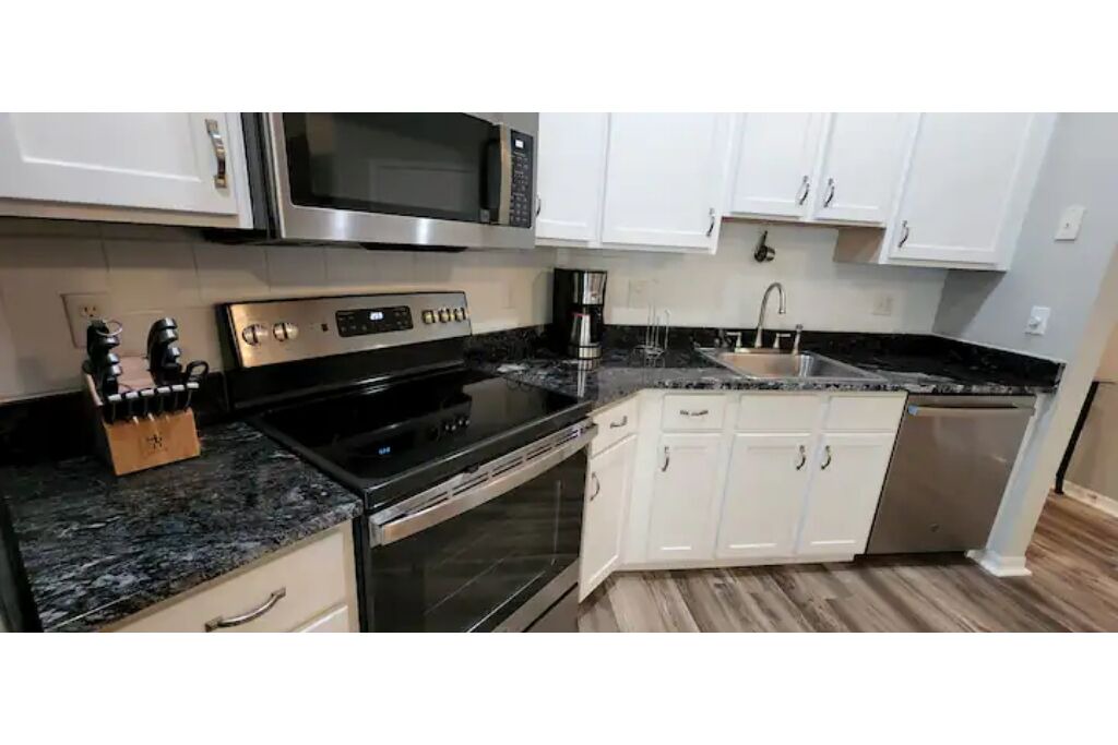Photo of Kitchen in Port Saint Lucie