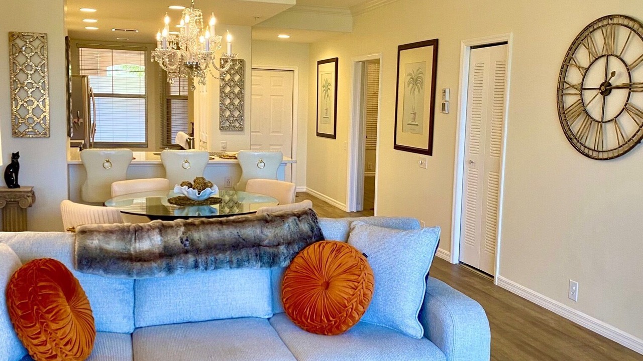Photo of Bedroom in Tropical Cove