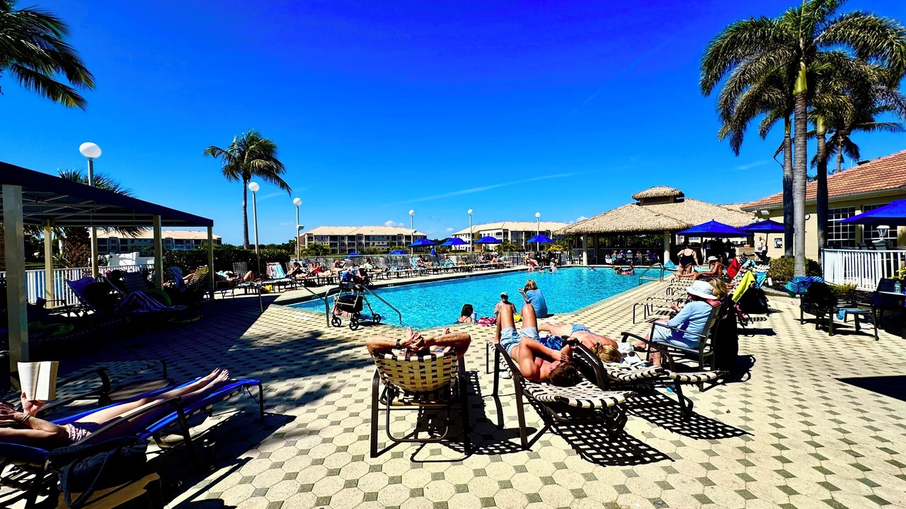 Photo of Outdoor in Tropical Cove