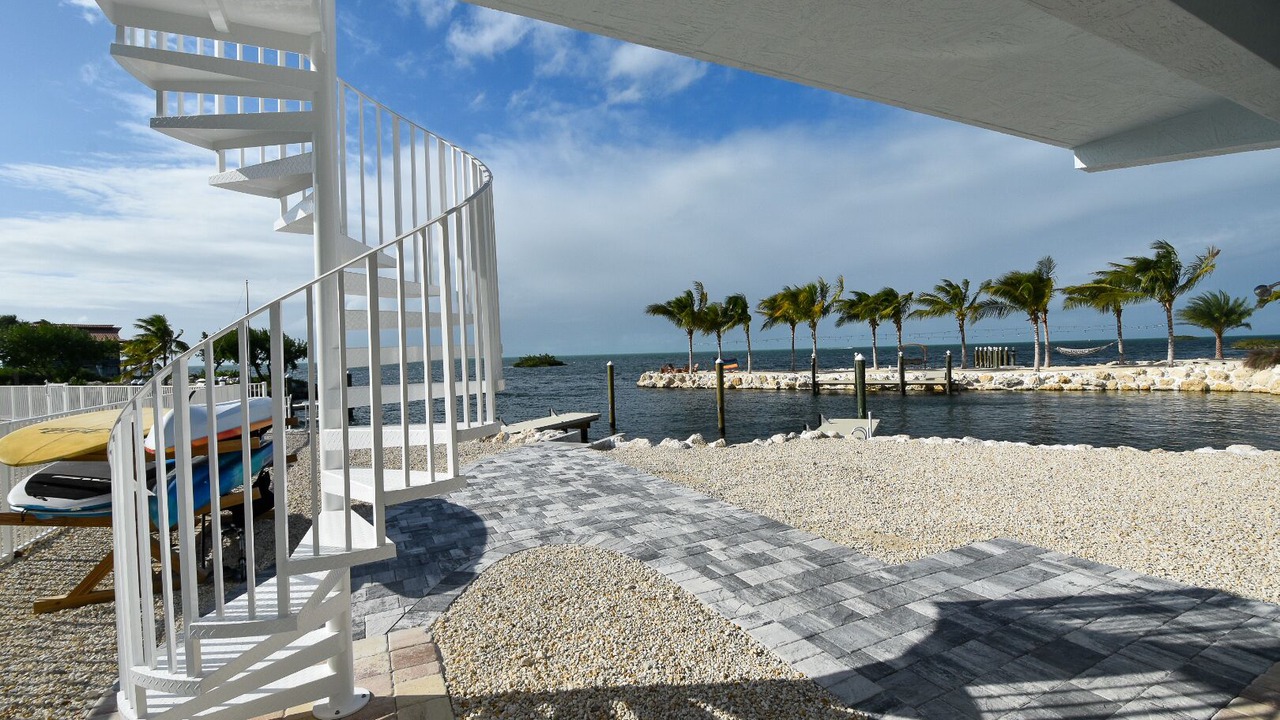 Photo of Patio Balcony in Marathon
