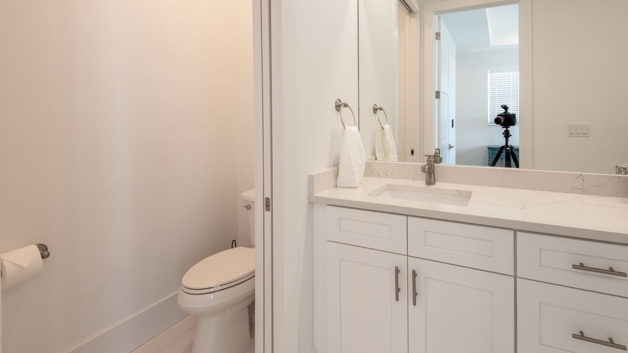 Photo of Bathroom in Marathon