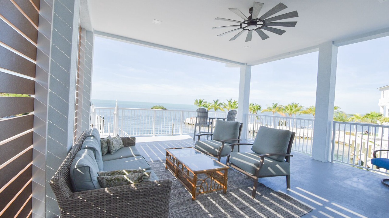 Photo of Patio Balcony in Marathon