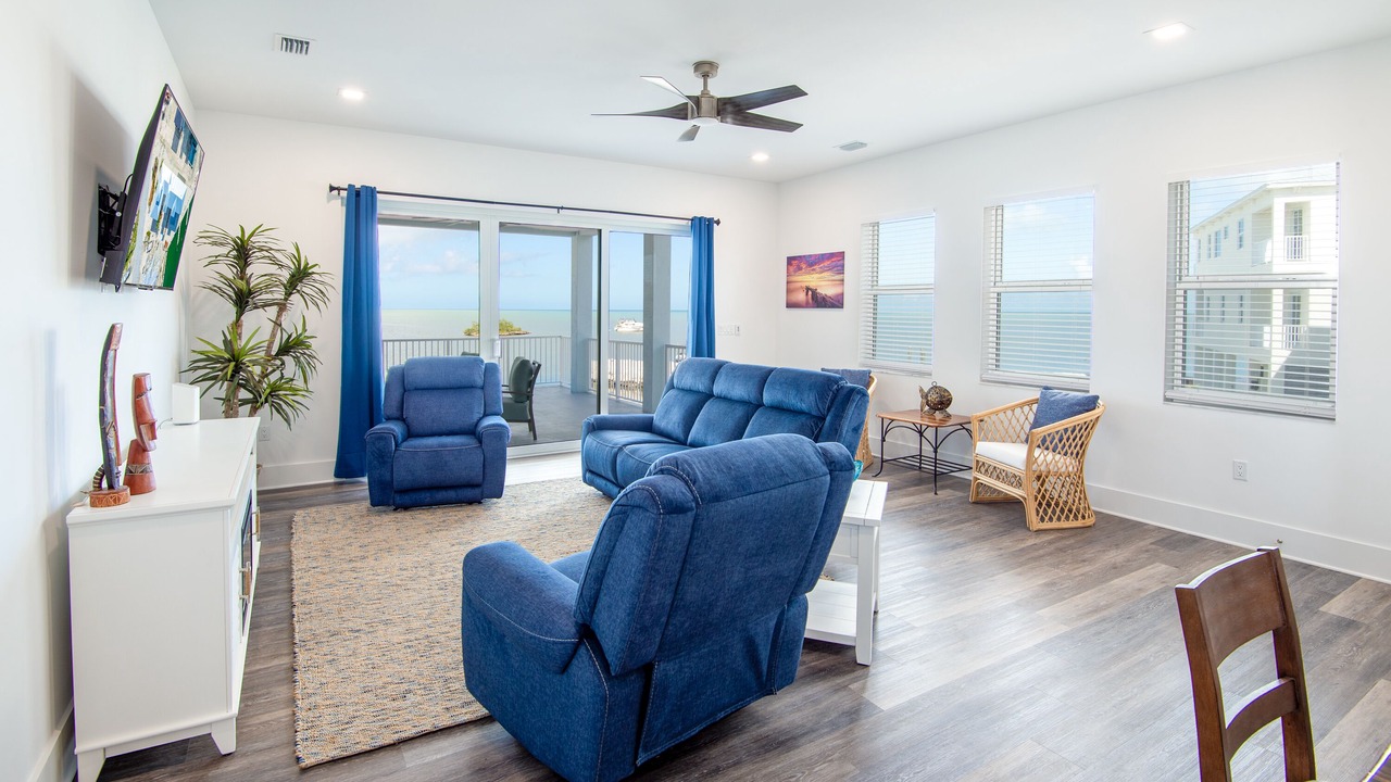 Photo of Patio Balcony in Marathon
