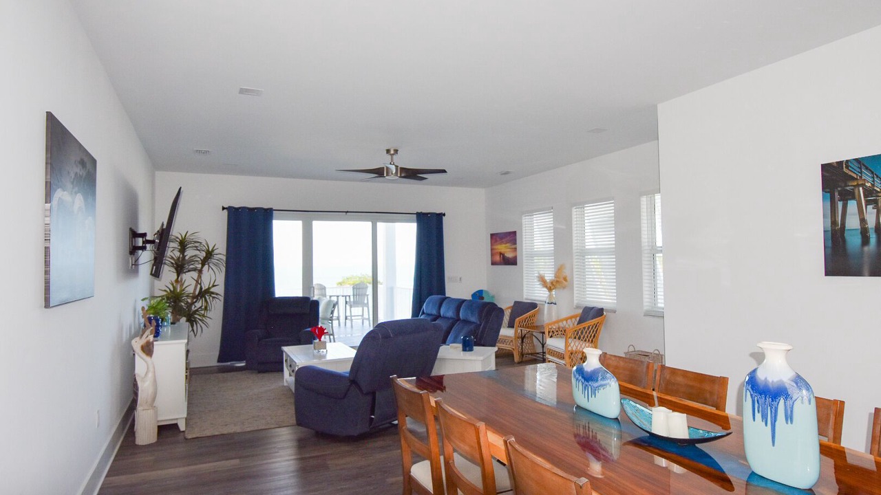 Photo of Bedroom in Marathon