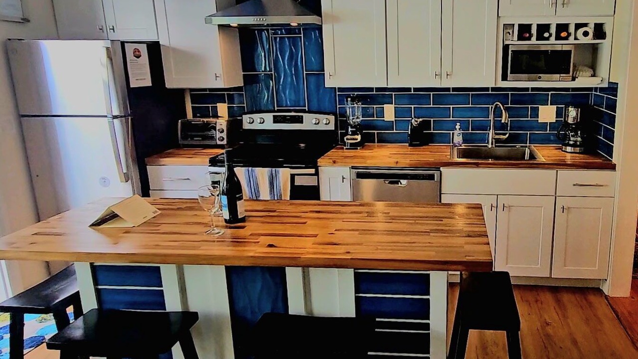 Photo of Kitchen in Old Town