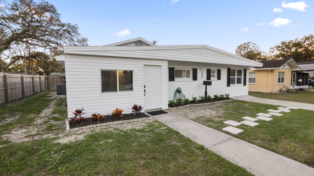 Photo of Outdoor in Lakeland
