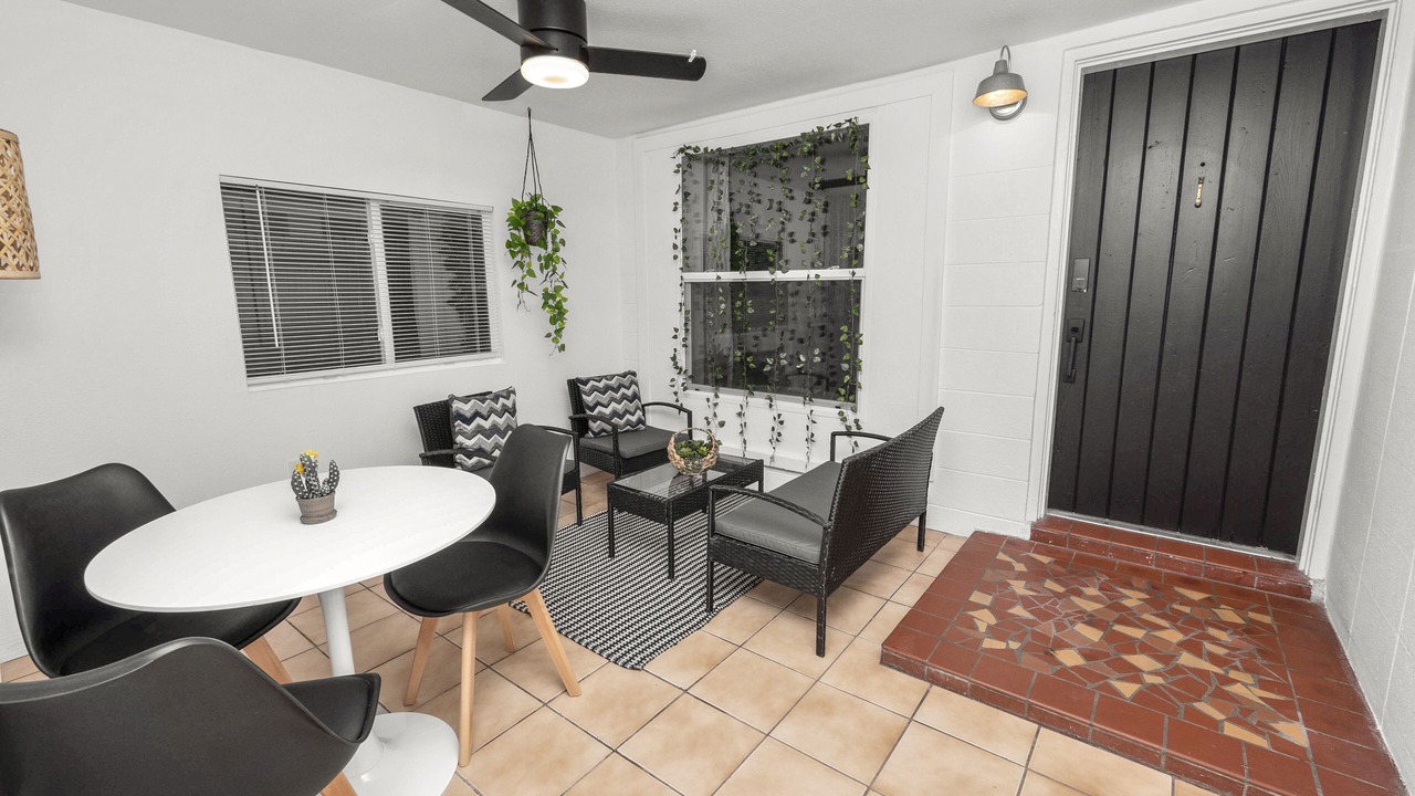 Photo of Outdoor in Lakeland