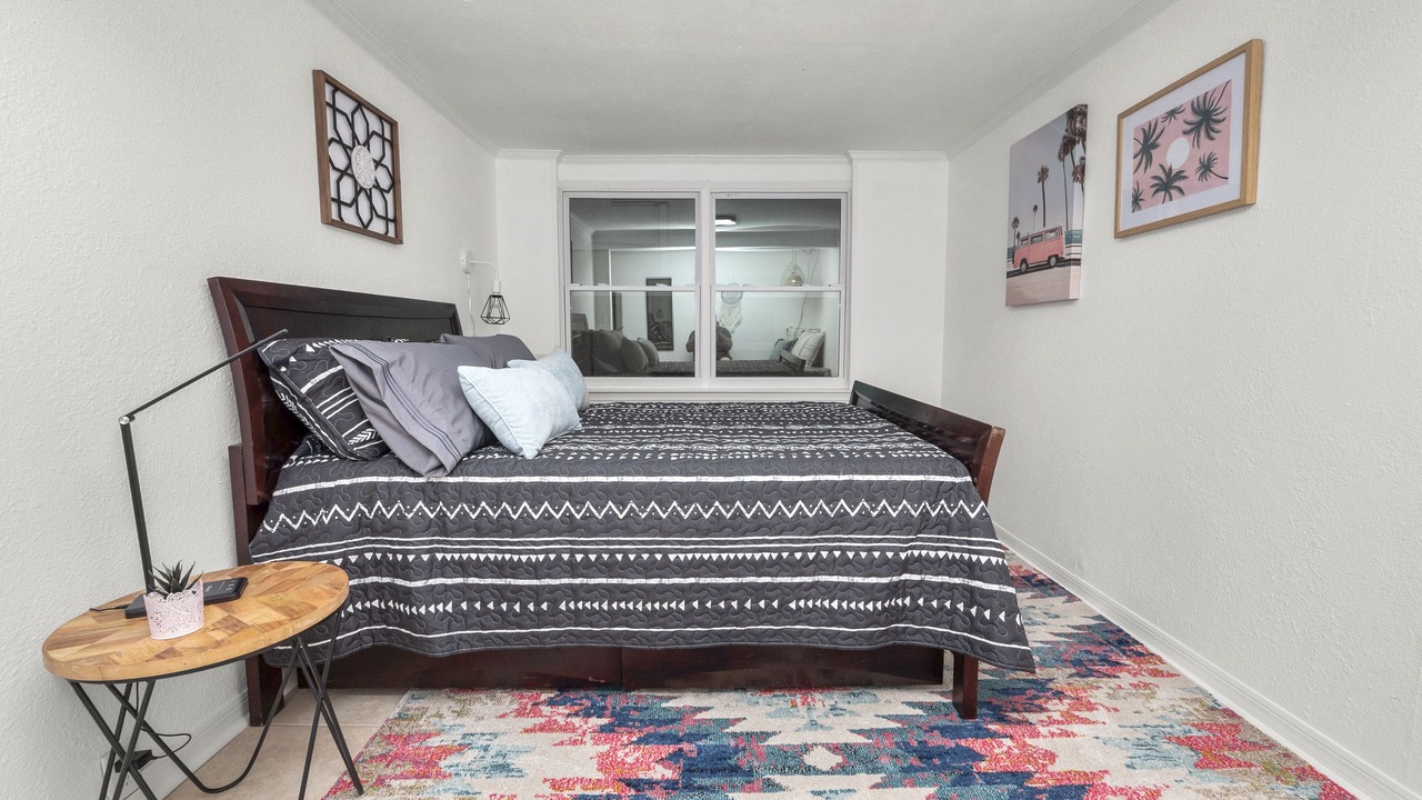 Photo of Bedroom in Lakeland