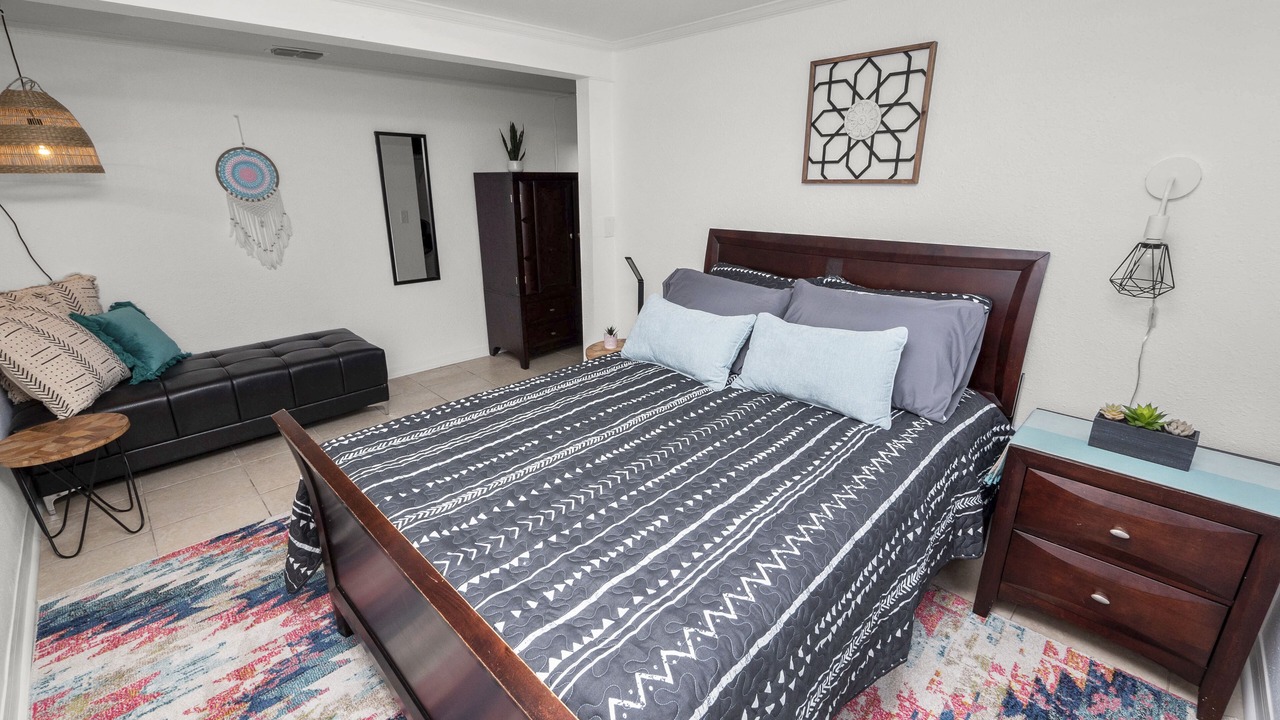 Photo of Bedroom in Lakeland