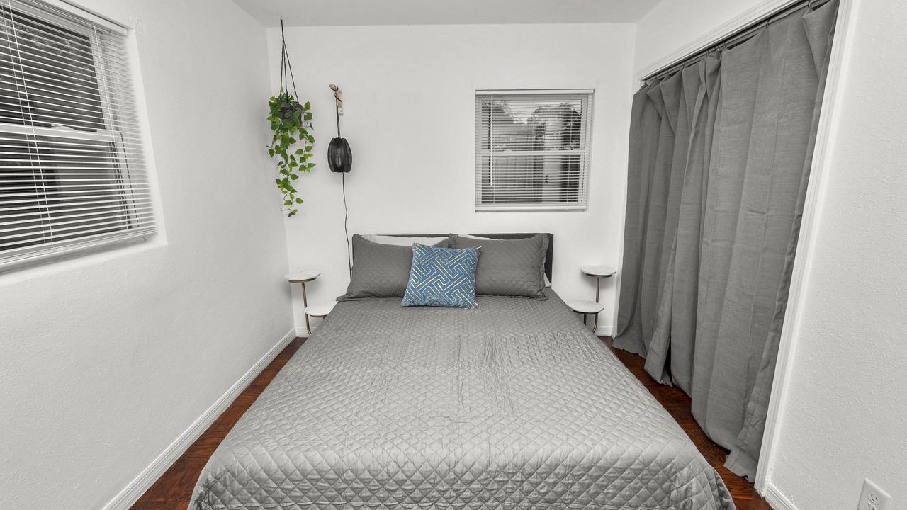 Photo of Bedroom in Lakeland