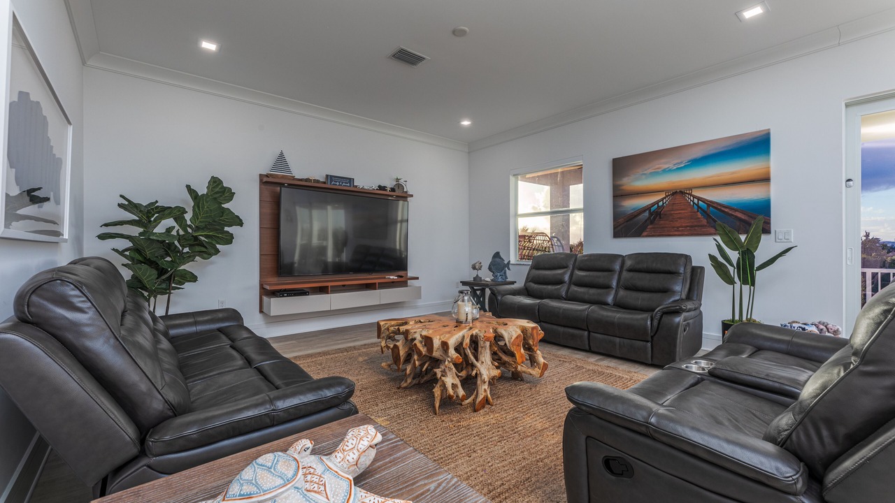 Photo of Bedroom in Marathon
