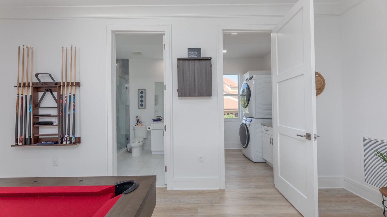 Photo of Bathroom in Marathon