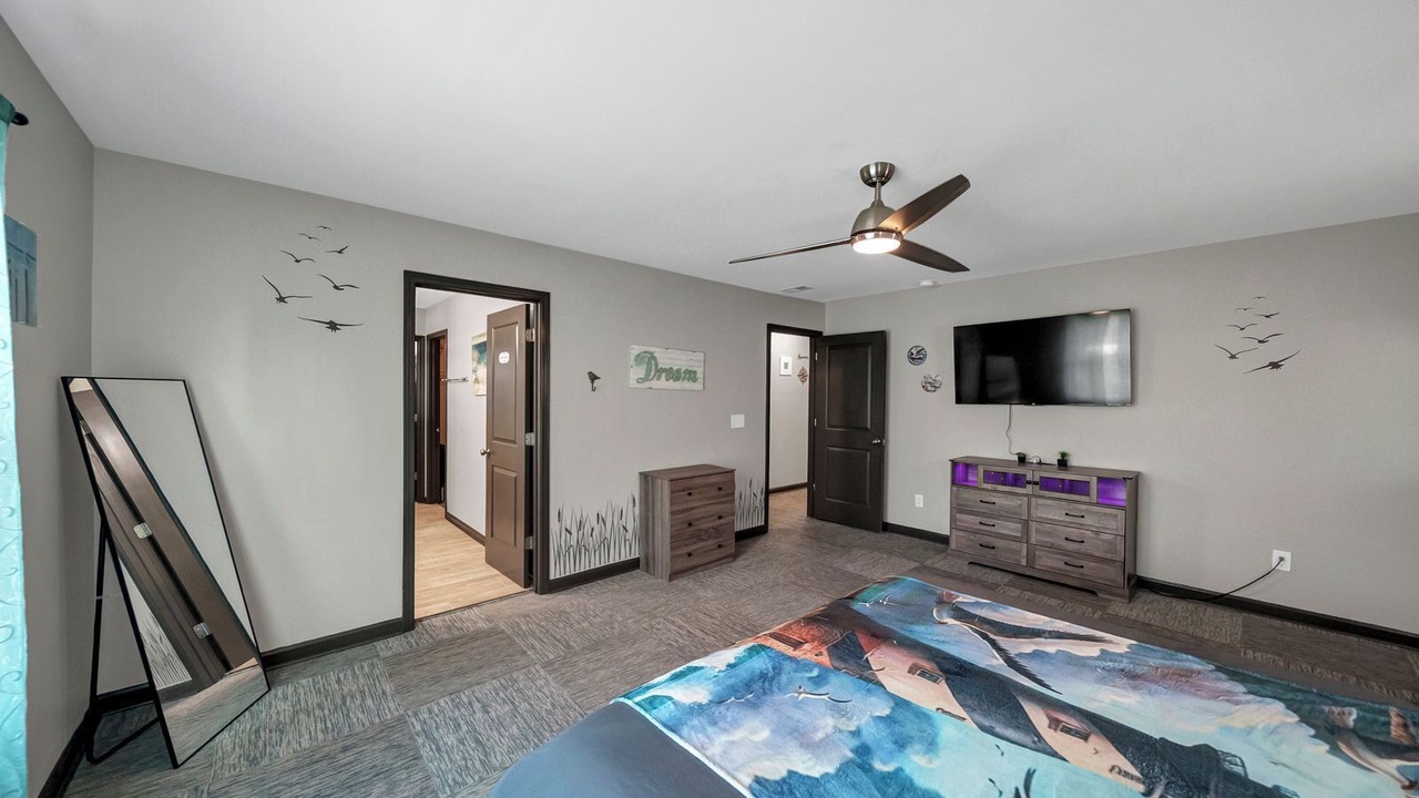 Photo of Bedroom in Lexington