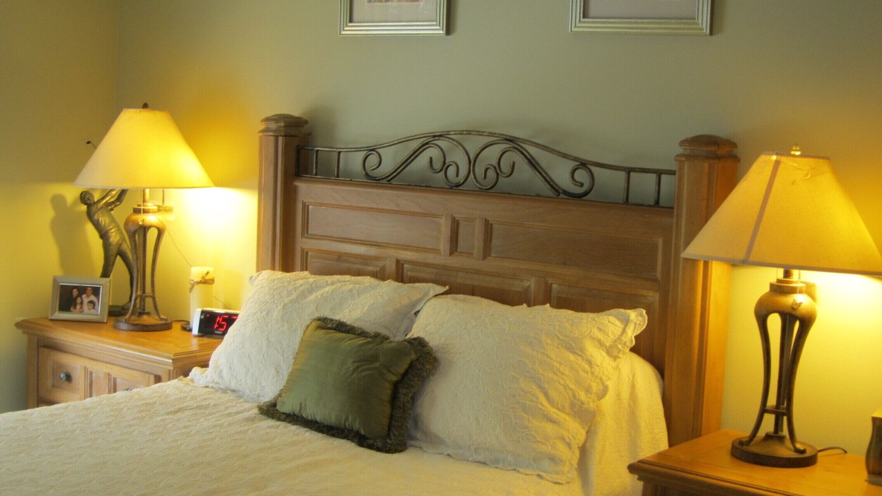 Photo of Bedroom in Boynton Beach
