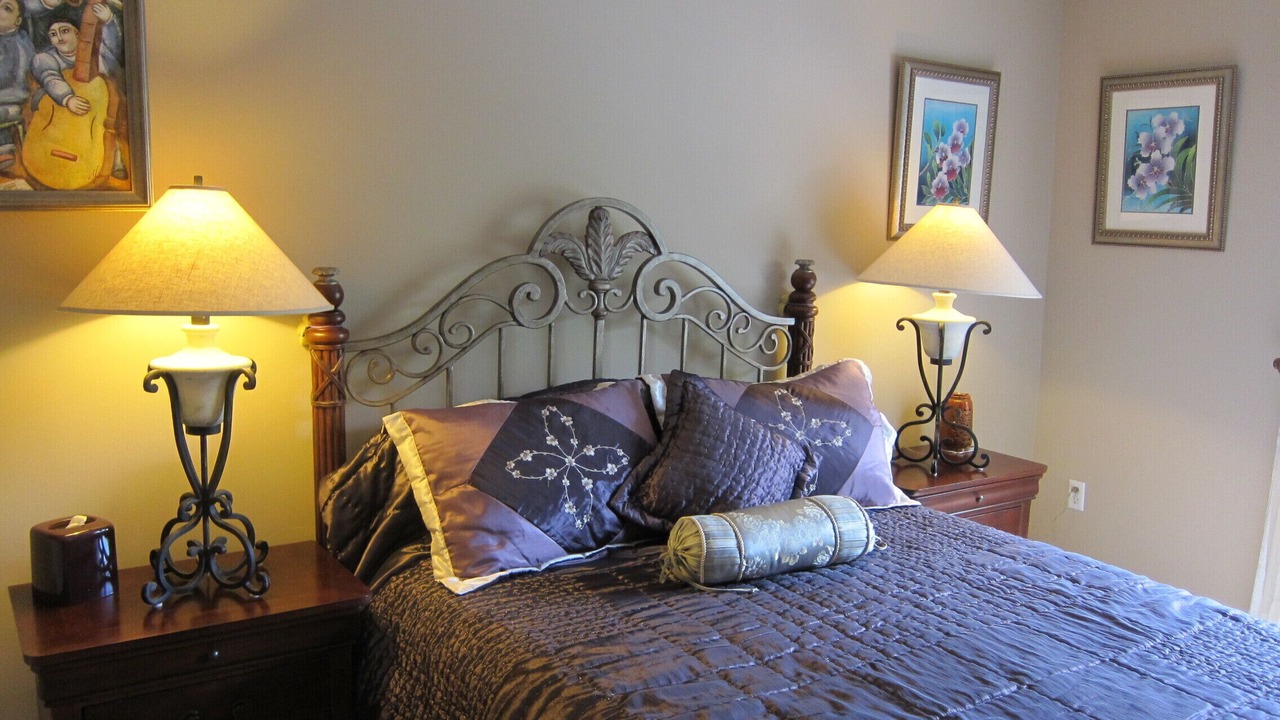 Photo of Bedroom in Boynton Beach