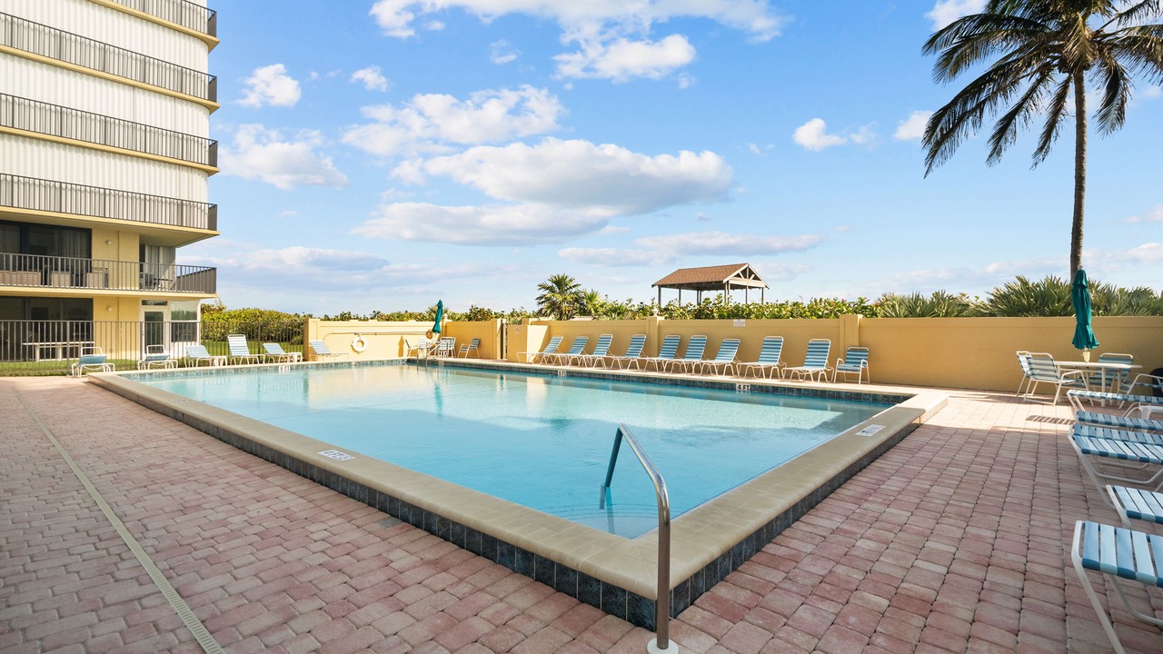 Photo of Outdoor in Hutchinson Island South