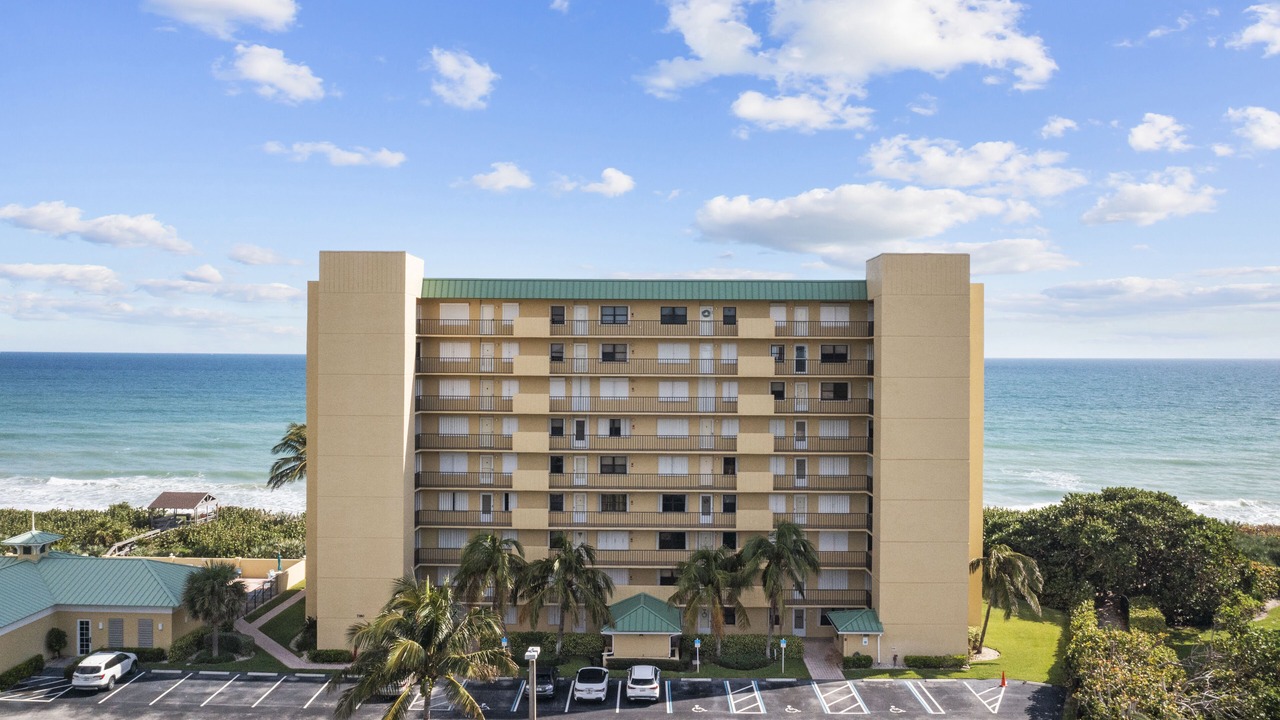 Photo of Outdoor in Hutchinson Island South