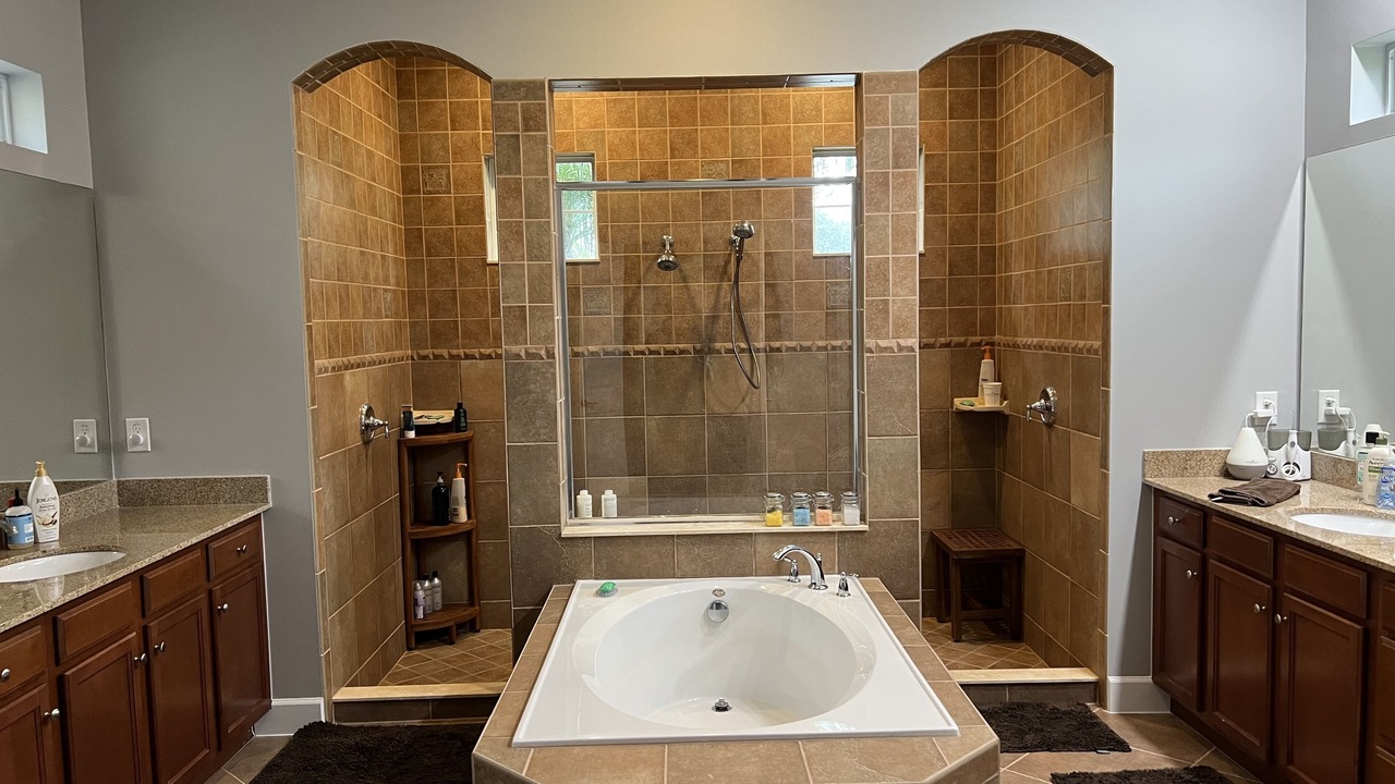 Photo of Bathroom in Bonita Springs