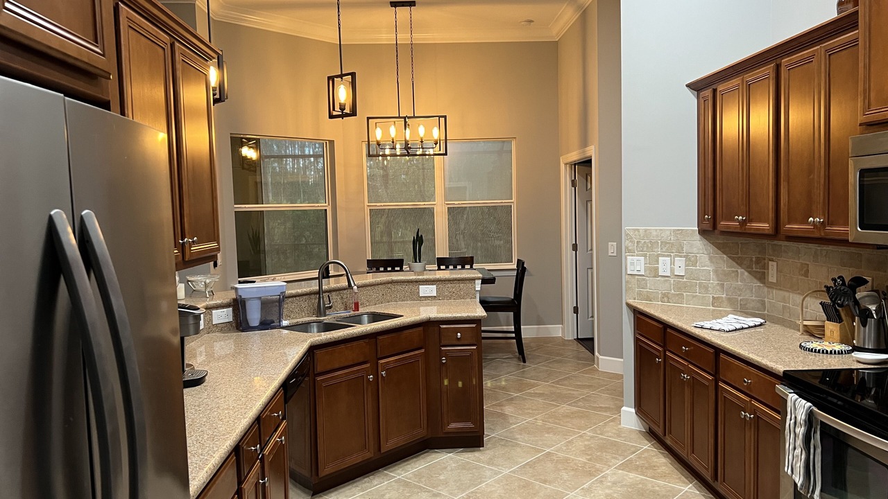 Photo of Kitchen in Bonita Springs