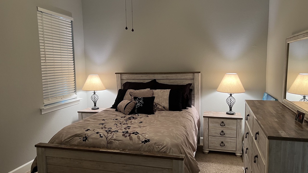 Photo of Bedroom in Bonita Springs
