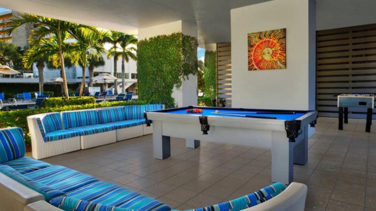 Photo of Patio Balcony in Marco Island