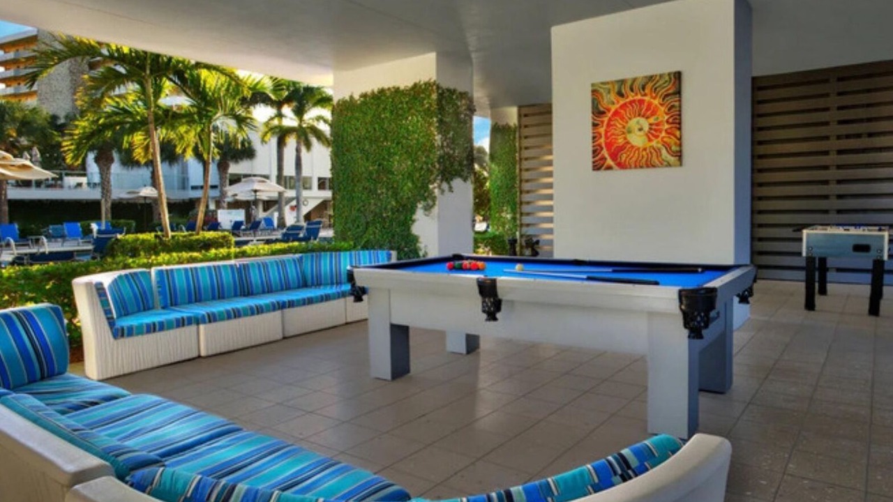 Photo of Patio Balcony in Marco Island