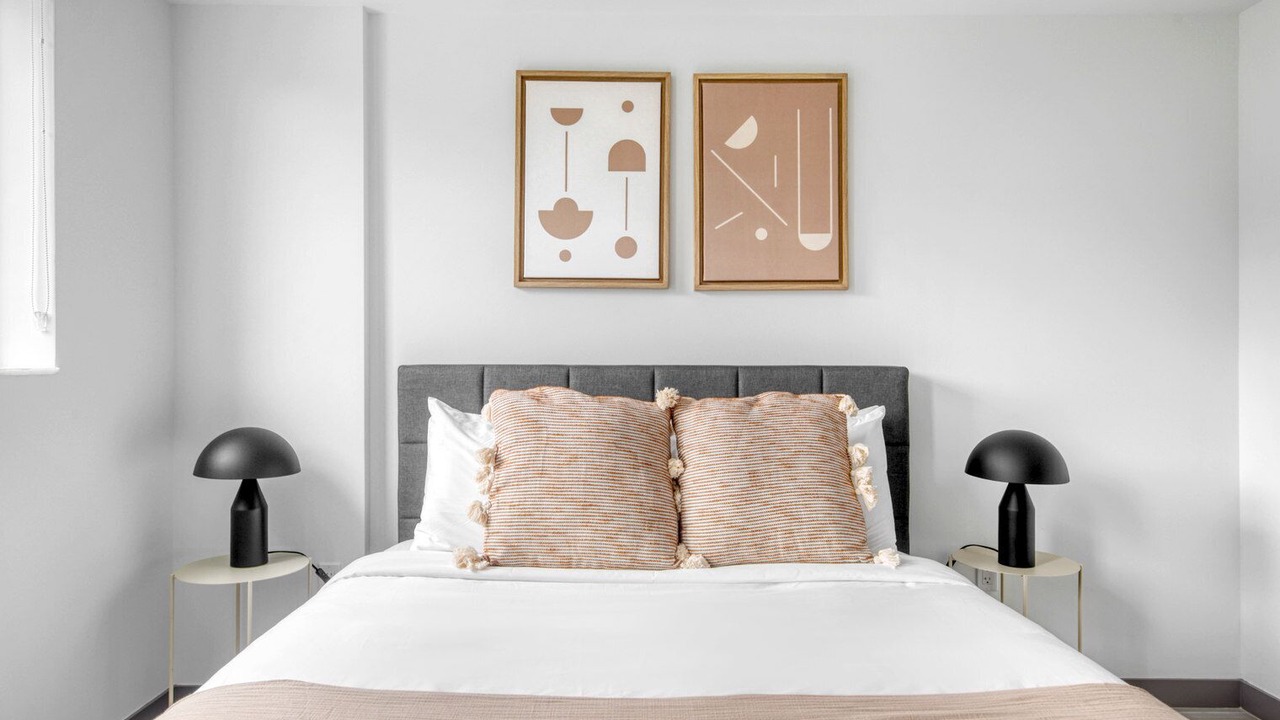 Photo of Bedroom in Northeast Miami