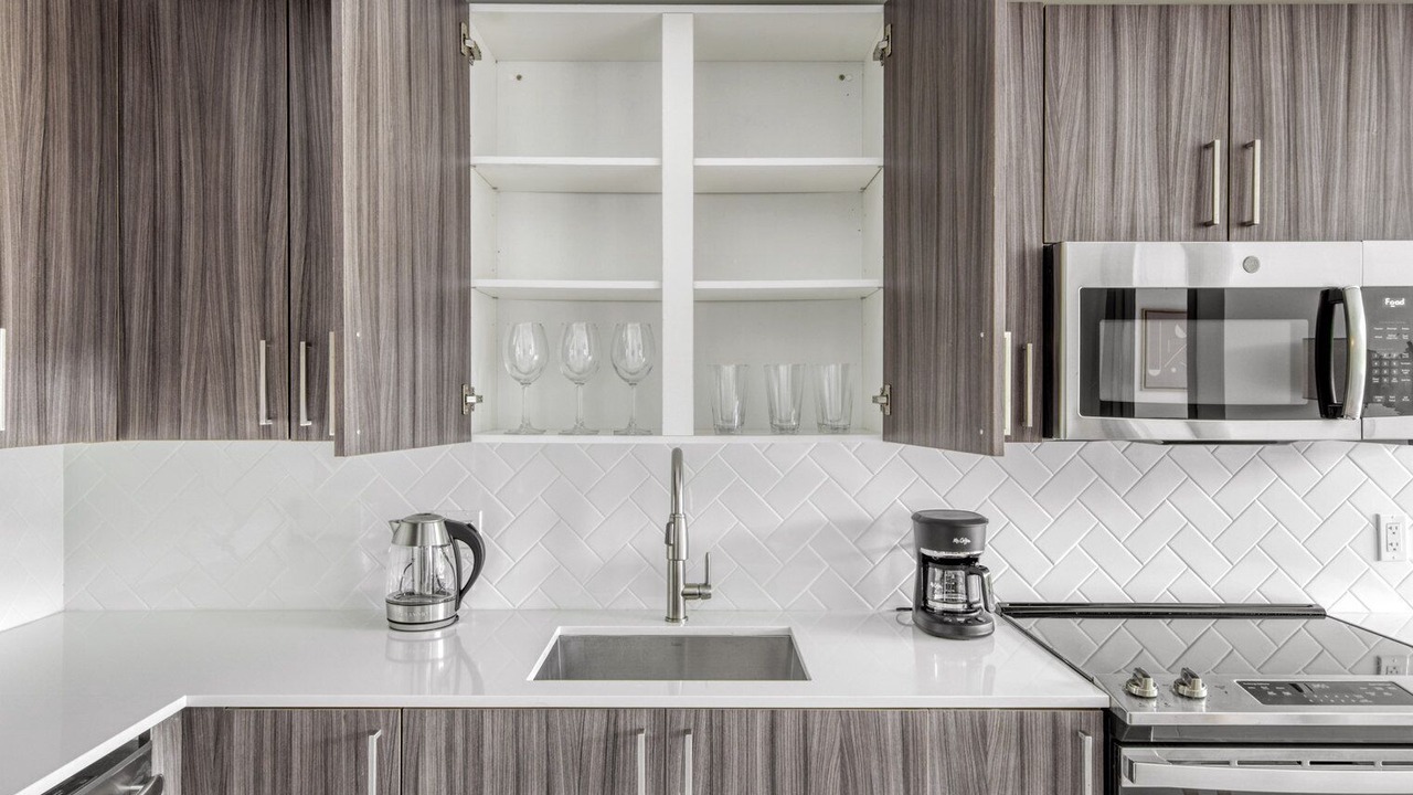 Photo of Kitchen in Northeast Miami
