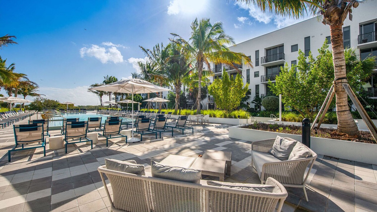 Photo of Outdoor in Northeast Miami