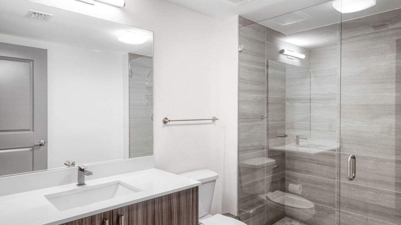 Photo of Bathroom in Northeast Miami