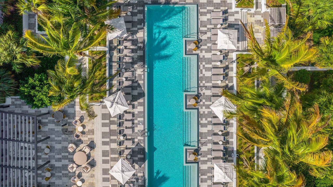 Photo of Outdoor in Northeast Miami