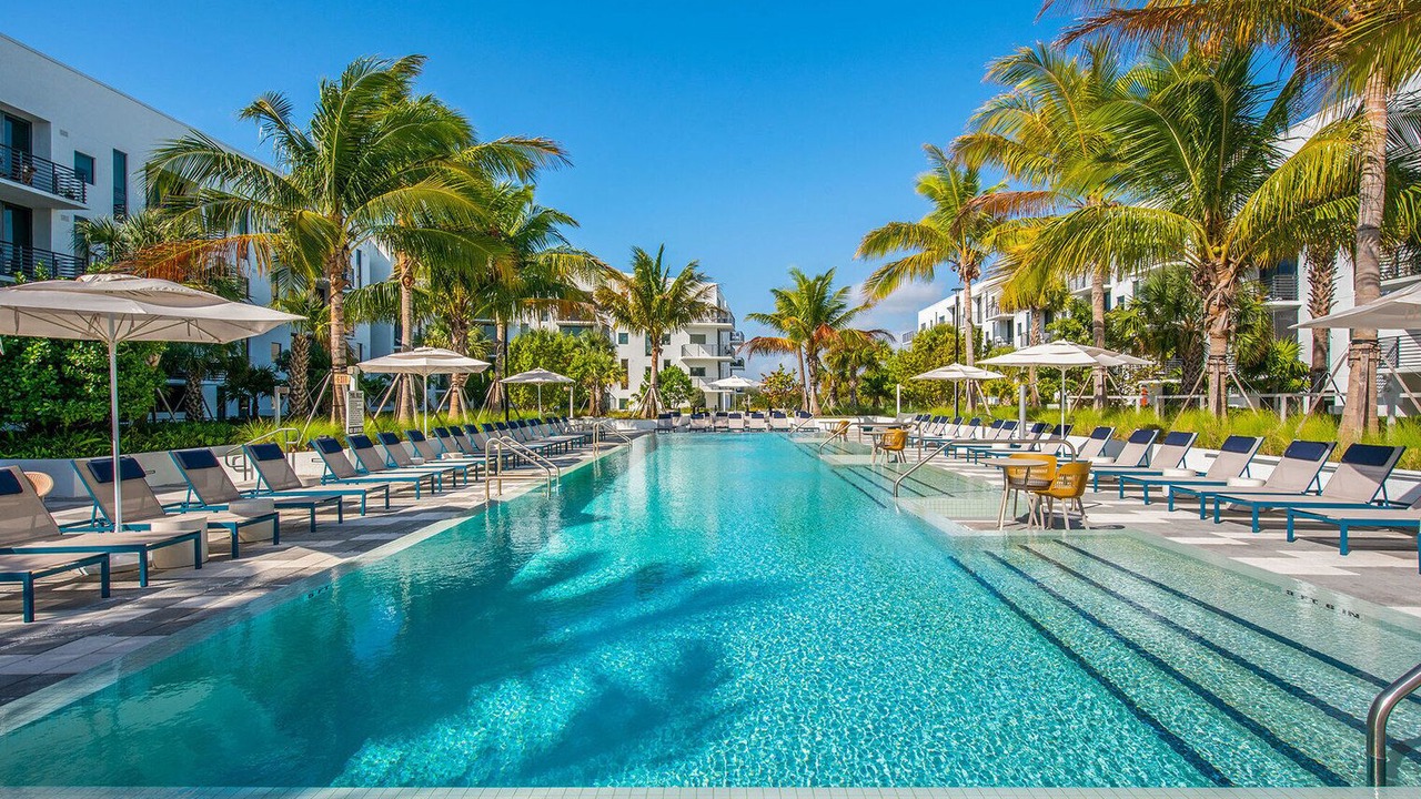 Photo of Outdoor in Northeast Miami