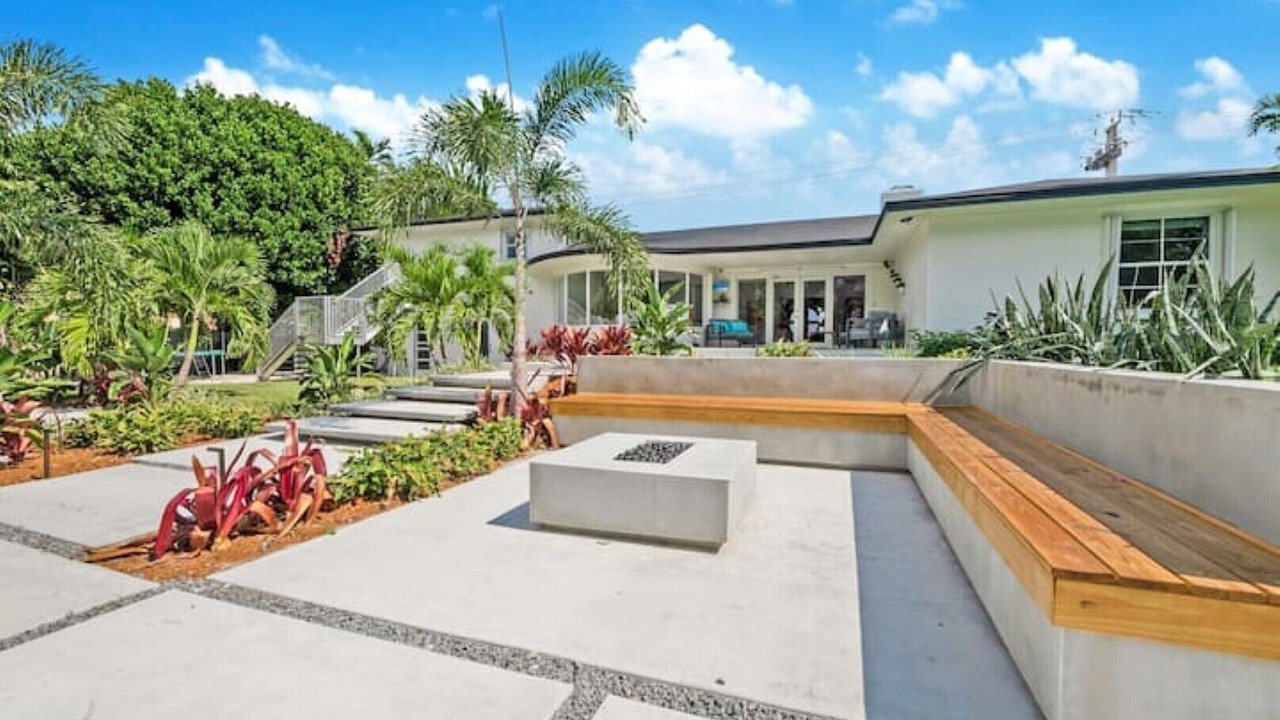 Photo of Outdoor in Flagami