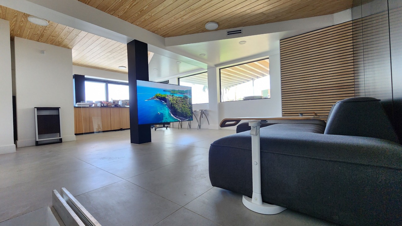 Photo of Livingroom in Northeast Miami
