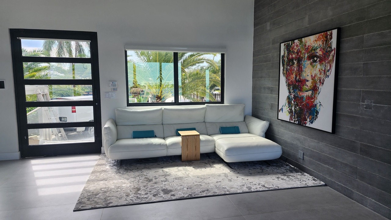 Photo of Bedroom in Northeast Miami