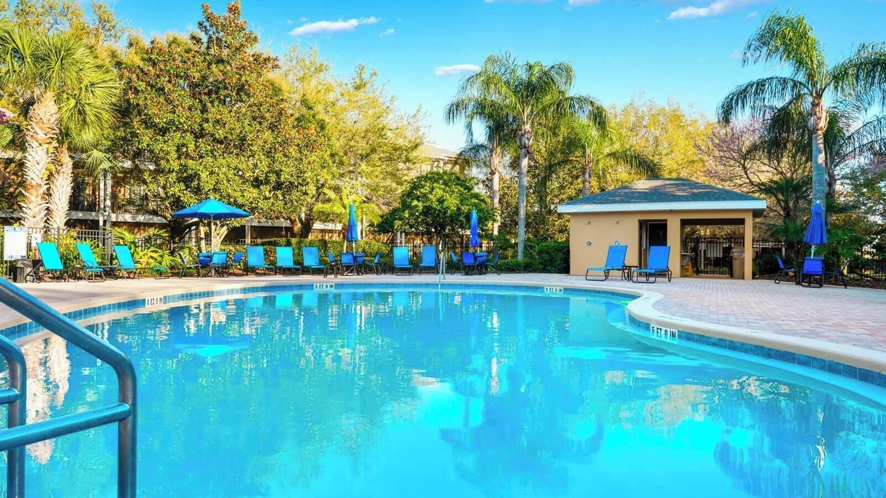 Photo of Outdoor in Bahama Bay