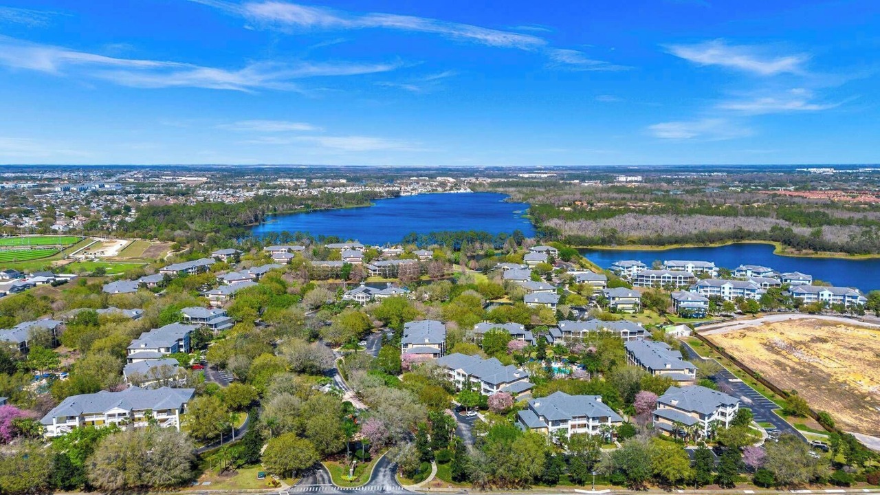 Photo of Outdoor in Bahama Bay