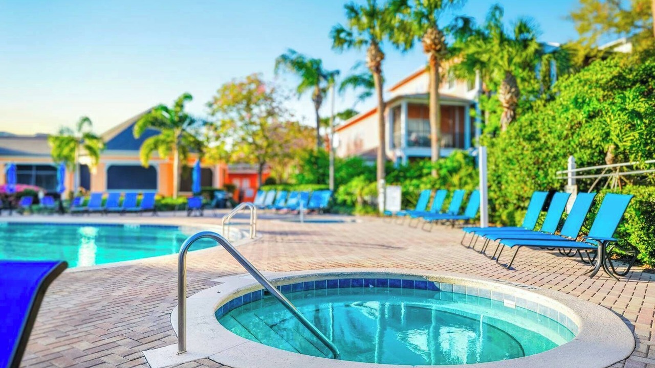 Photo of Outdoor in Bahama Bay