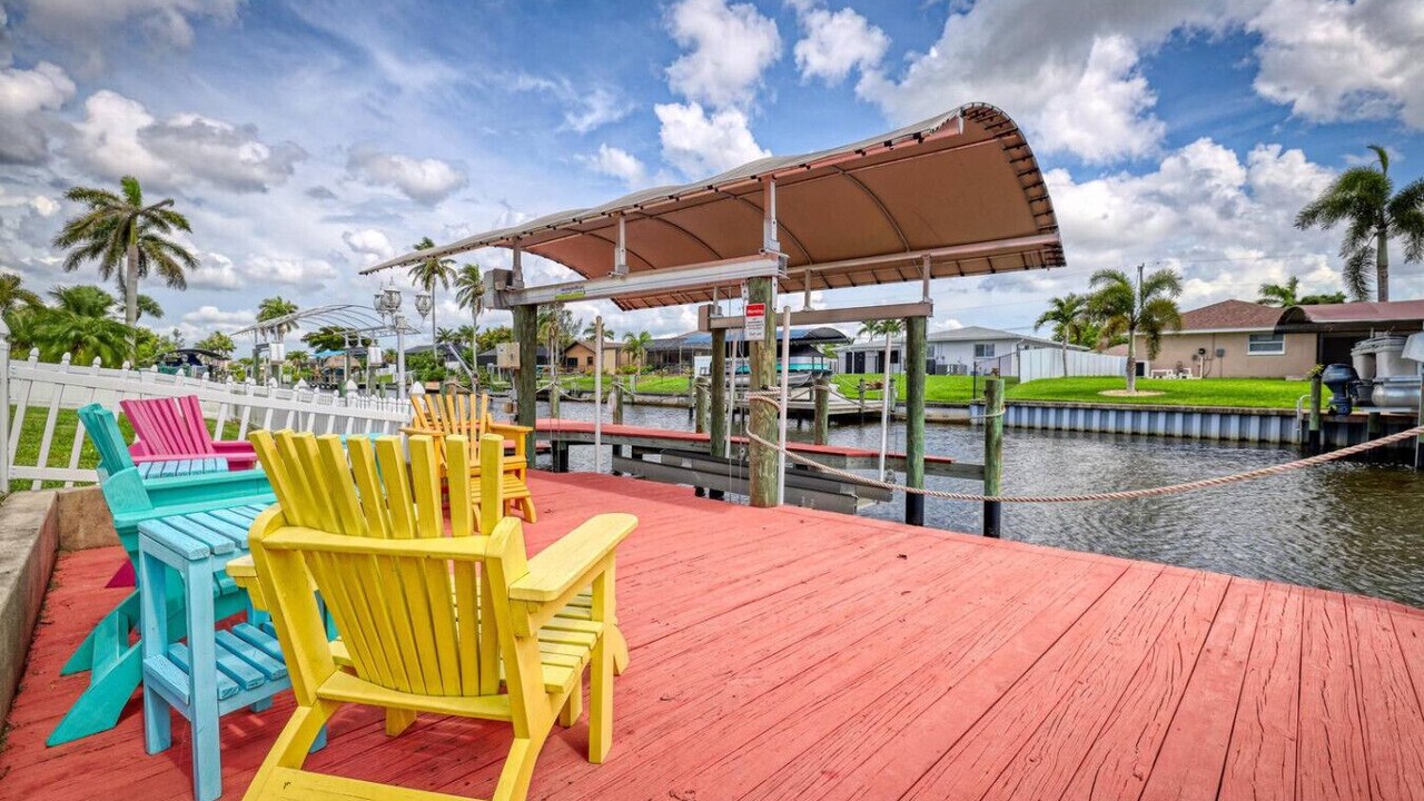 Photo of Outdoor in Caloosahatchee
