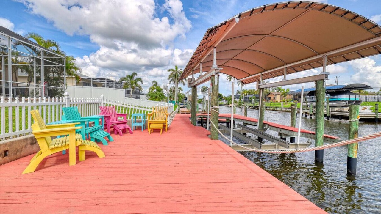 Photo of Outdoor in Caloosahatchee