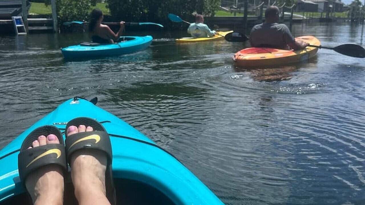 Photo of Others in Caloosahatchee