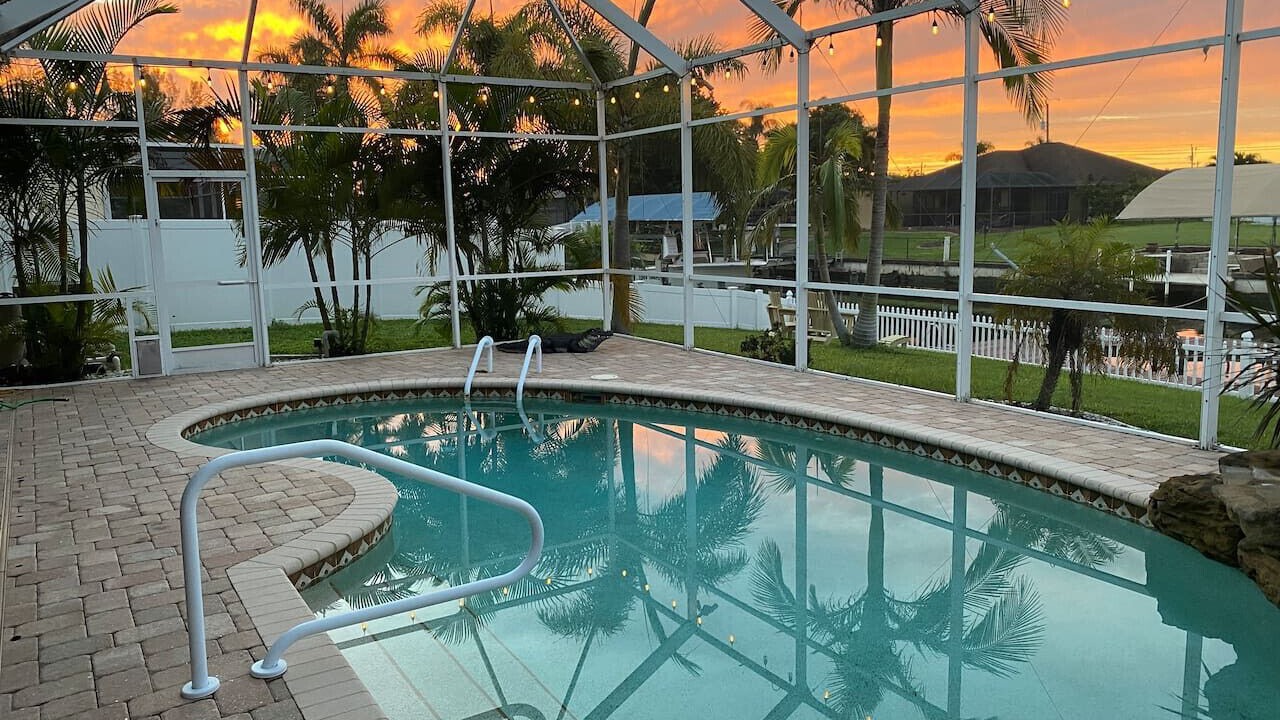 Photo of Outdoor in Caloosahatchee