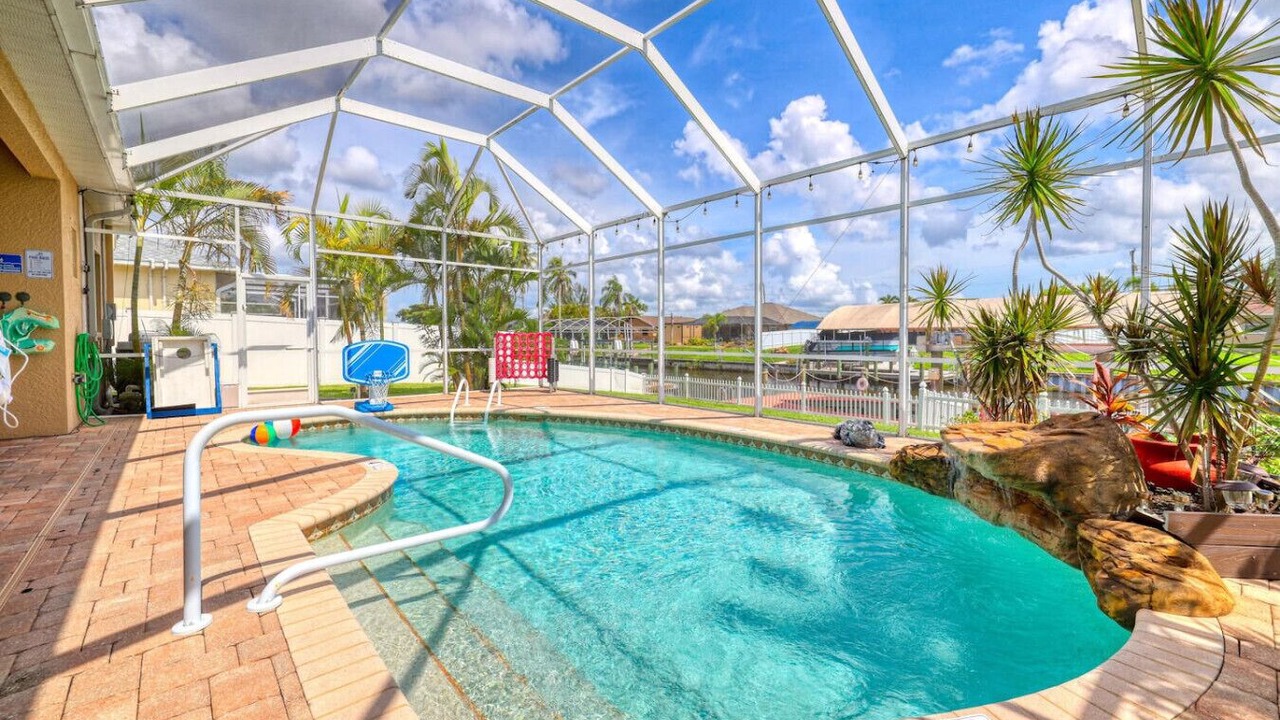 Photo of Outdoor in Caloosahatchee