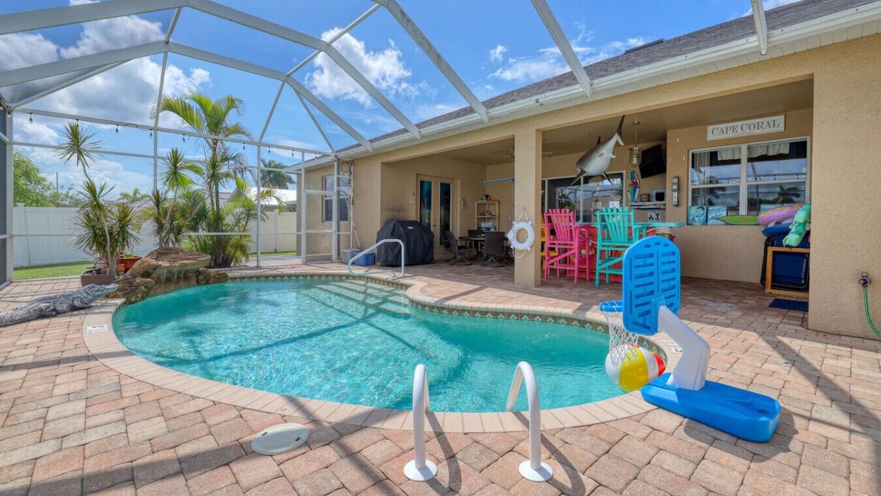 Photo of Outdoor in Caloosahatchee