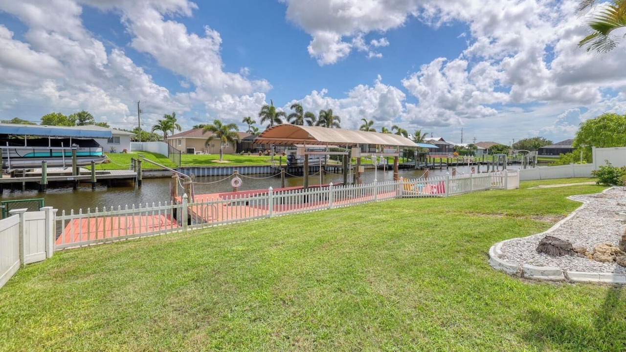 Photo of Others in Caloosahatchee