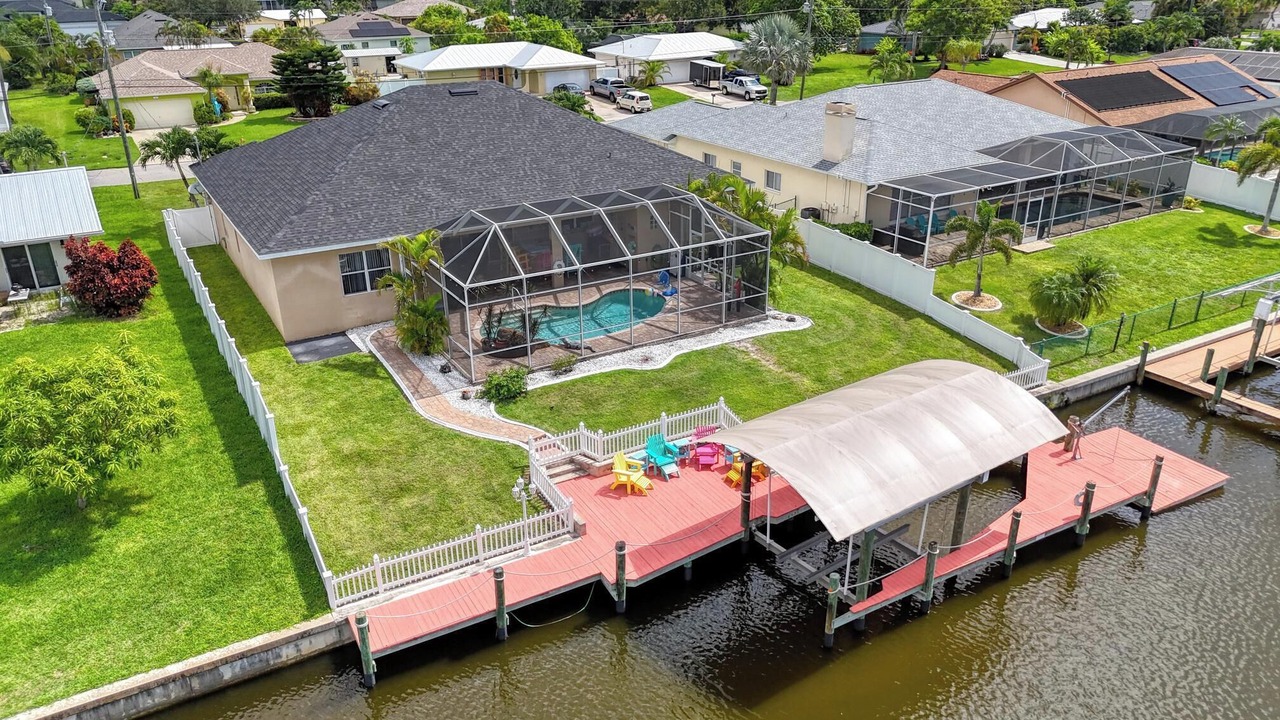 Photo of Outdoor in Caloosahatchee