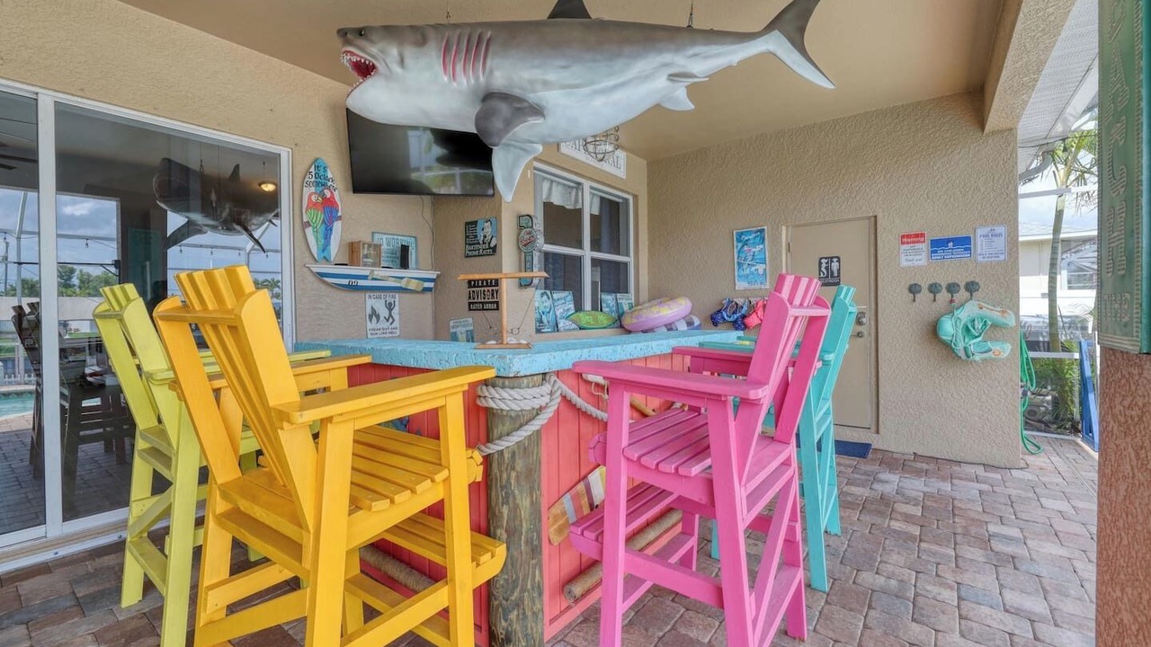 Photo of Others in Caloosahatchee