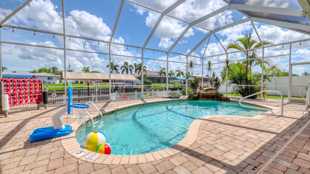 Photo of Outdoor in Caloosahatchee