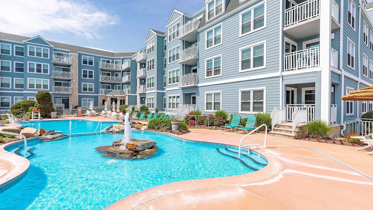 Photo of Outdoor in Diamond Beach